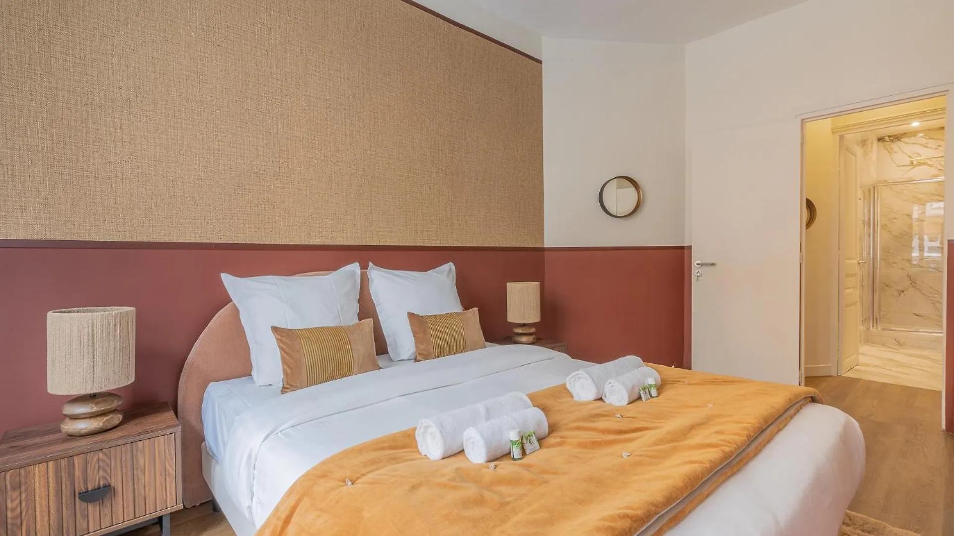 Residence Levloft Paris